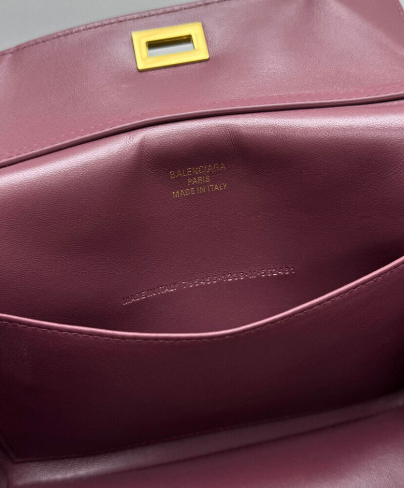 Balenciaga Rodeo Mini Handbag